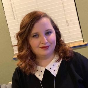 Meet your Posher, Adrienne